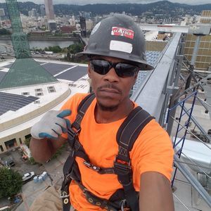 Meet your Posher, Timothy